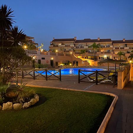 Whydhand Resorts Apartments ,Pools And Lovely Terrace Fuengirola Extérieur photo