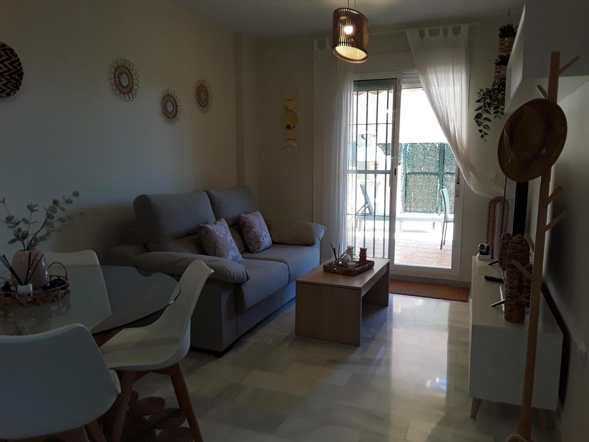 Whydhand Resorts Apartments ,Pools And Lovely Terrace Fuengirola Extérieur photo