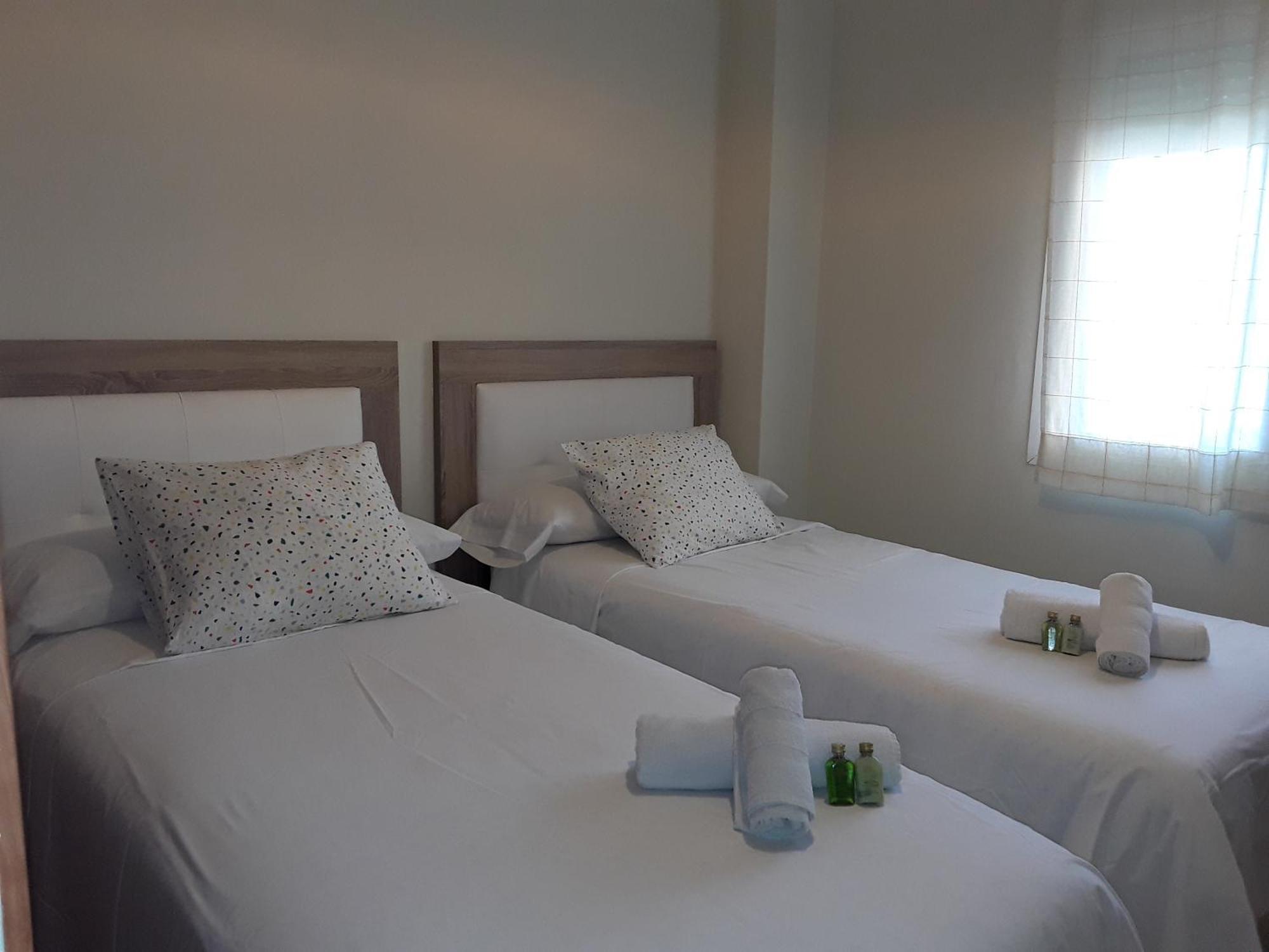 Whydhand Resorts Apartments ,Pools And Lovely Terrace Fuengirola Extérieur photo