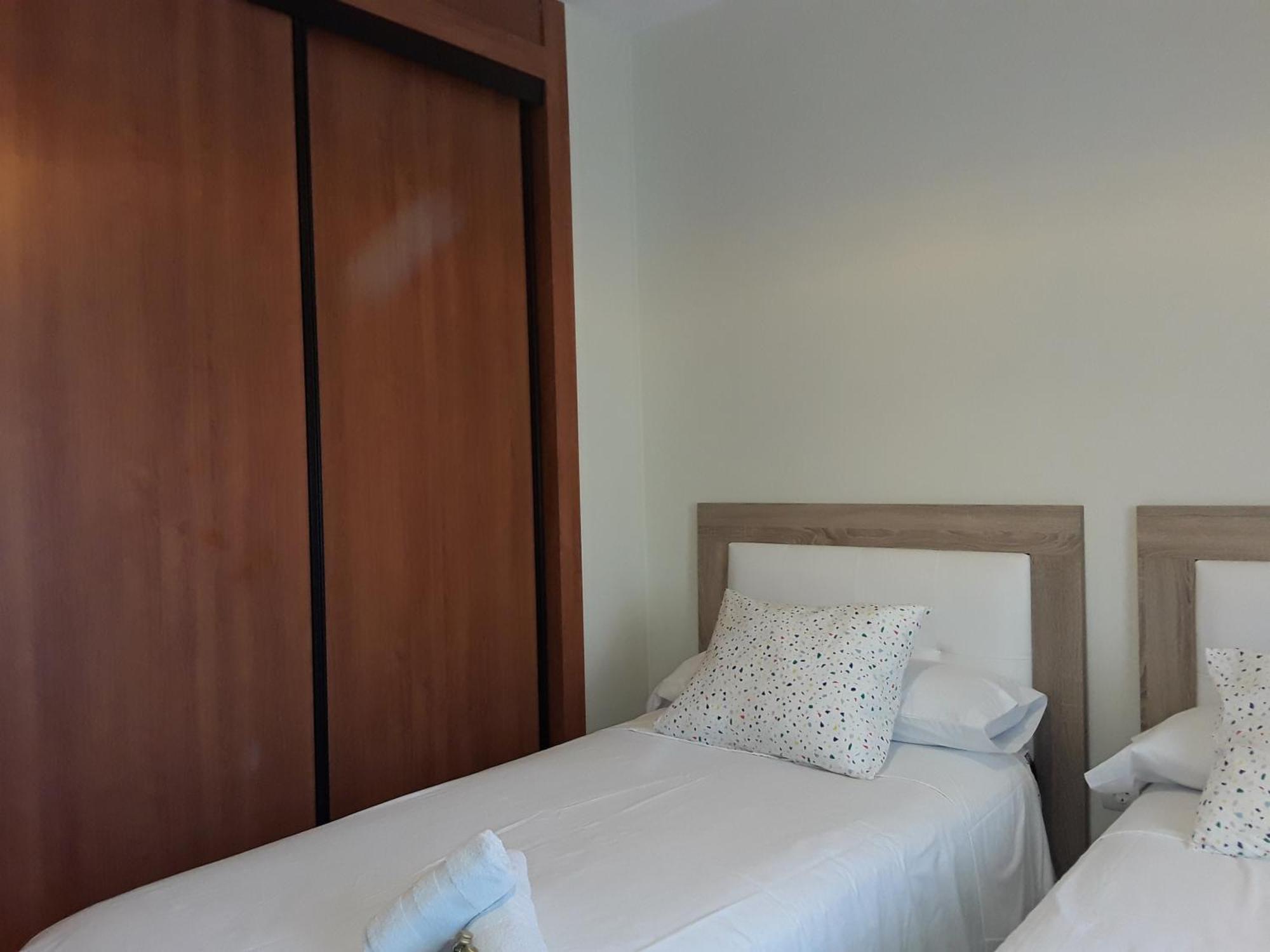 Whydhand Resorts Apartments ,Pools And Lovely Terrace Fuengirola Extérieur photo