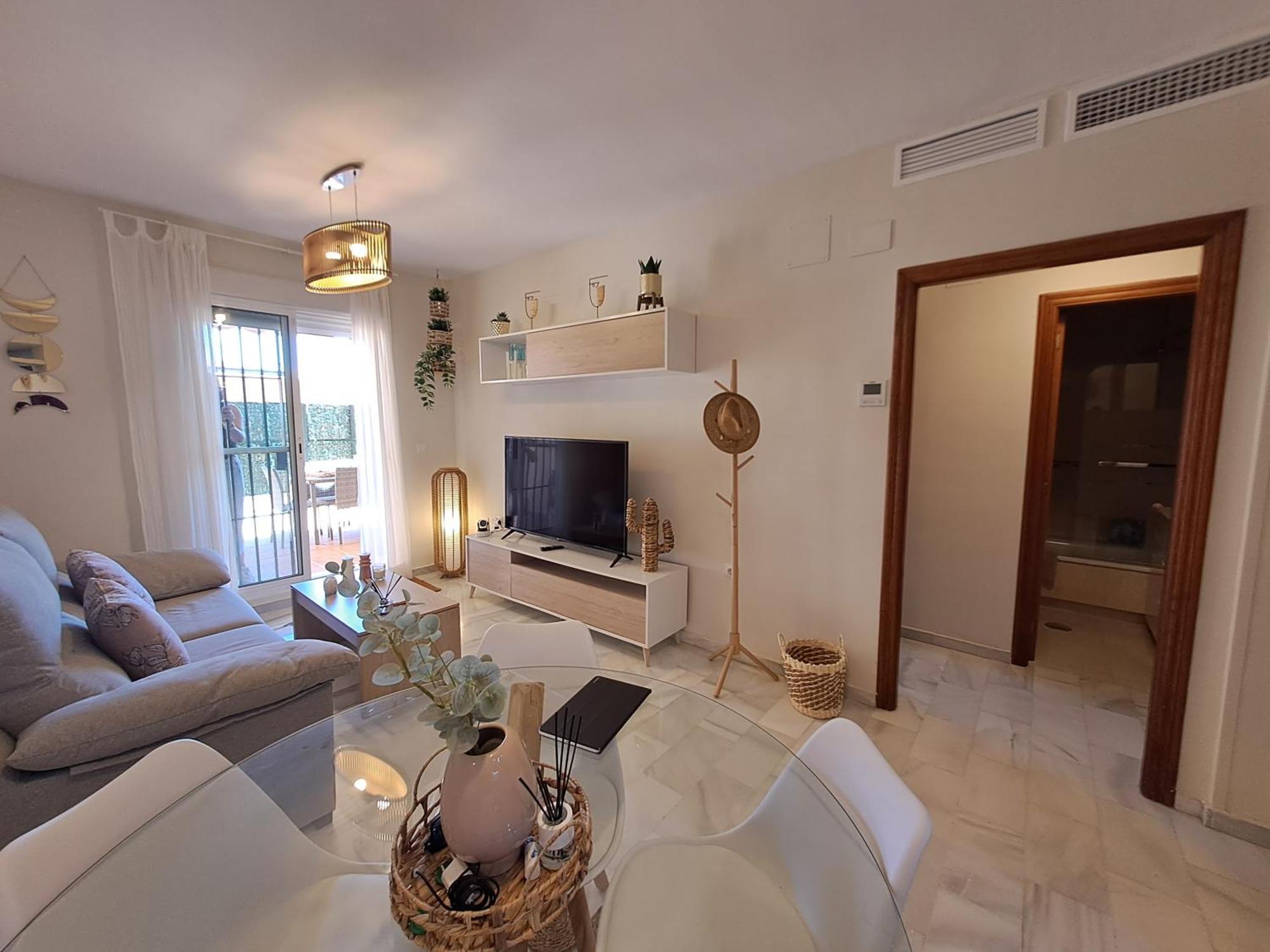 Whydhand Resorts Apartments ,Pools And Lovely Terrace Fuengirola Extérieur photo