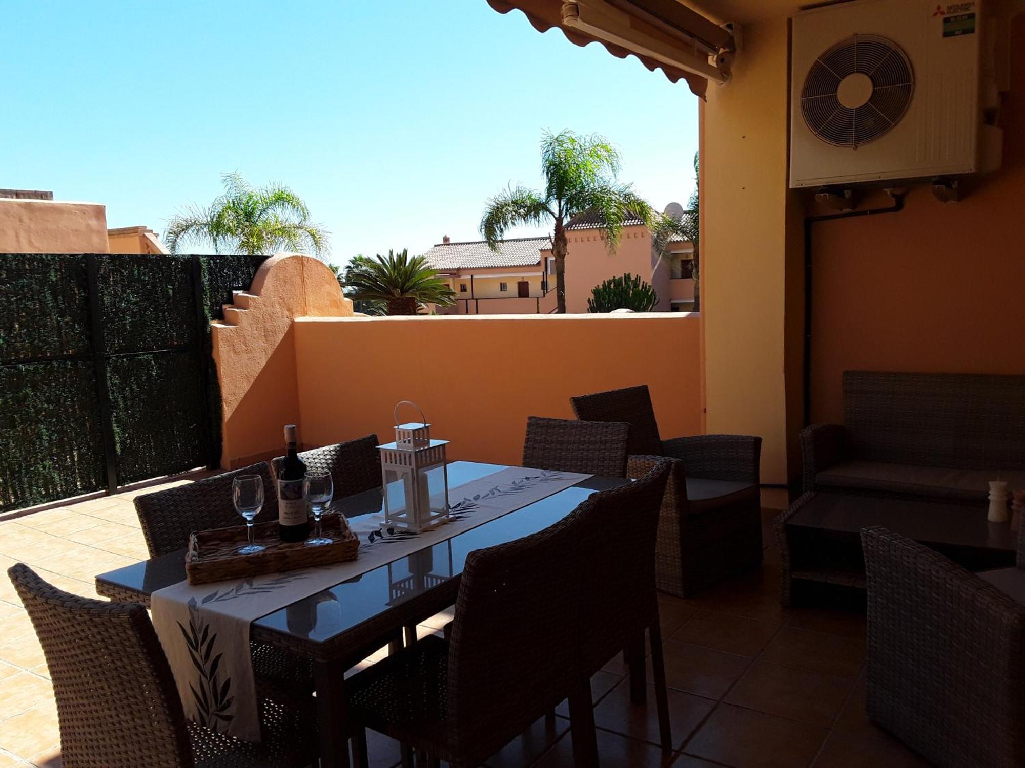 Whydhand Resorts Apartments ,Pools And Lovely Terrace Fuengirola Extérieur photo