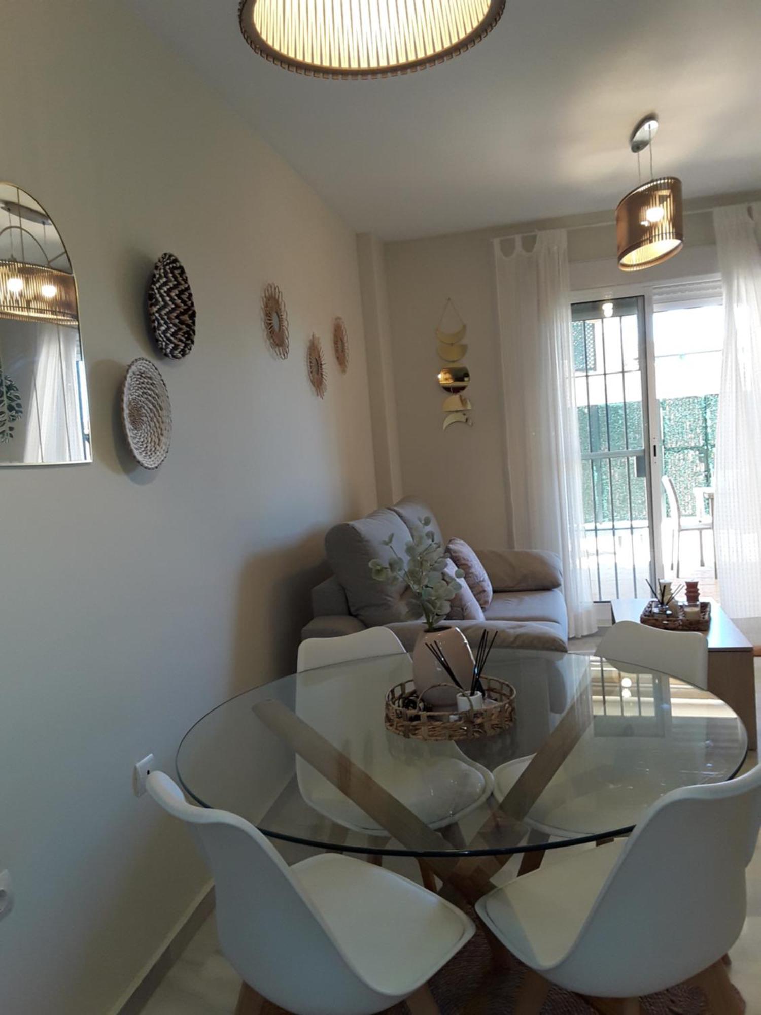 Whydhand Resorts Apartments ,Pools And Lovely Terrace Fuengirola Extérieur photo