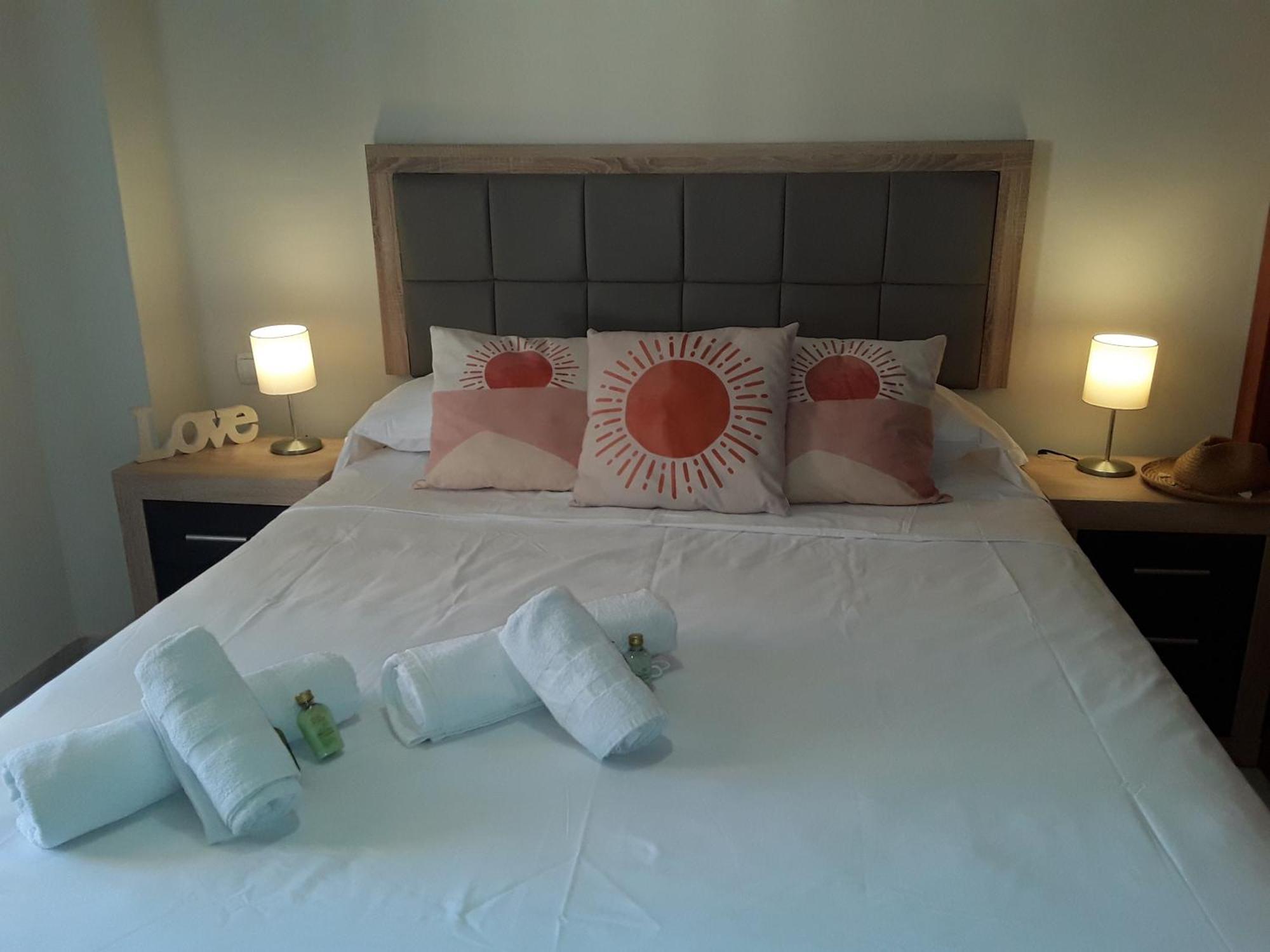 Whydhand Resorts Apartments ,Pools And Lovely Terrace Fuengirola Extérieur photo