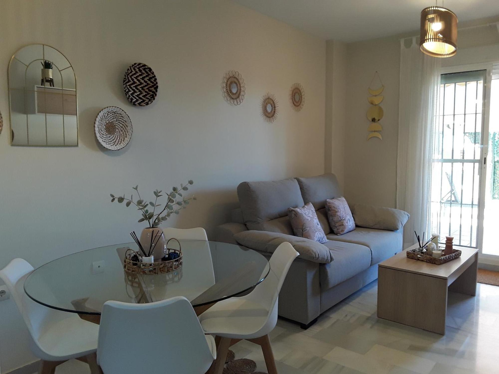 Whydhand Resorts Apartments ,Pools And Lovely Terrace Fuengirola Extérieur photo