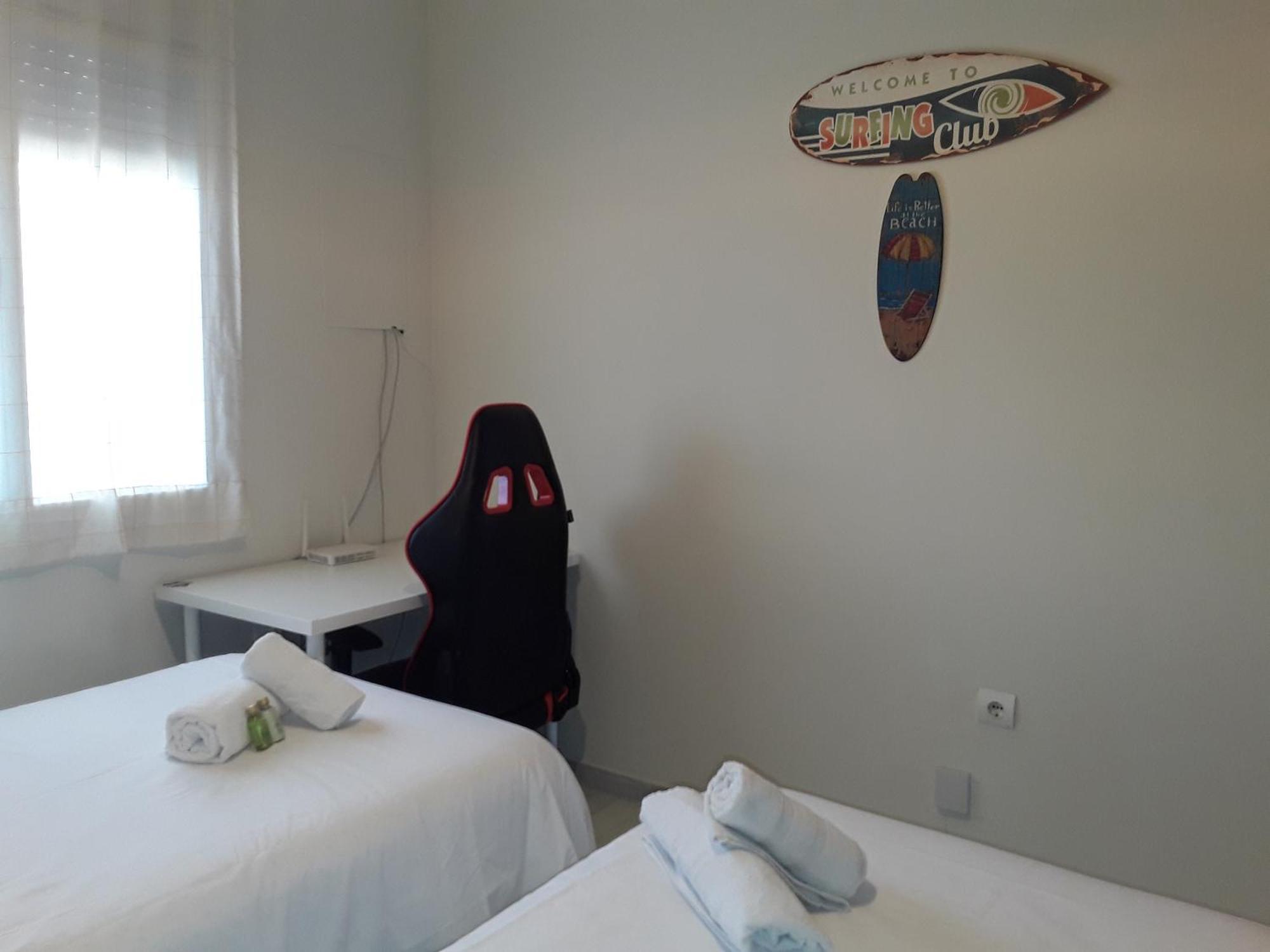Whydhand Resorts Apartments ,Pools And Lovely Terrace Fuengirola Extérieur photo
