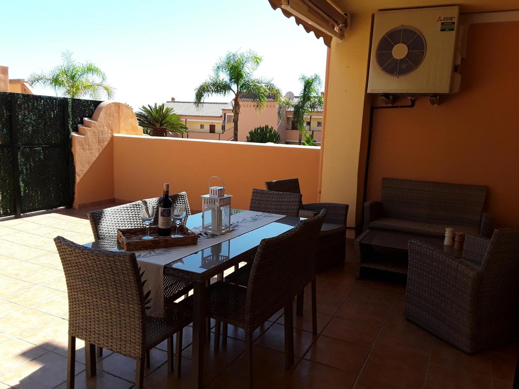 Whydhand Resorts Apartments ,Pools And Lovely Terrace Fuengirola Extérieur photo