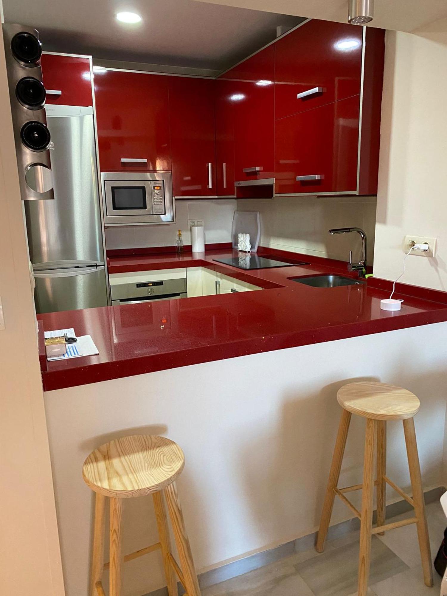 Whydhand Resorts Apartments ,Pools And Lovely Terrace Fuengirola Extérieur photo